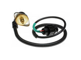 Volvo 24V Ladedruckgeber VOE20700060 u.a. für 12V, D12, A25D – Ansicht 1