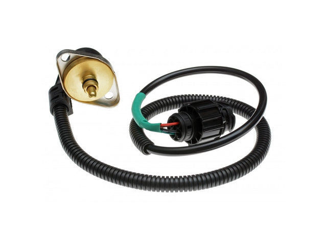 Volvo 24V Ladedruckgeber VOE20700060 u.a. für 12V, D12, A25D – Ansicht 1