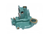 Volvo A35 Gehäuse Wasserpumpe VOE20713789 u.a. für EC330C, EC360, EC460 – Ansicht 1