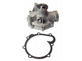 Volvo L120F Wasserpumpe 3-Schrauben-Riemenscheibe VOE20726083 für EL70 VOE20726083 u.a. für L40B – Ansicht 2