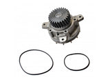 Volvo A35D Wasserpumpe VOE20734268 u.a. für A35E, A40D, EC360B – Ansicht 3