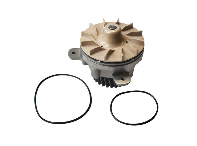 Volvo A35D Wasserpumpe VOE20734268 u.a. für A35E, A40D, EC360B – Ansicht 4