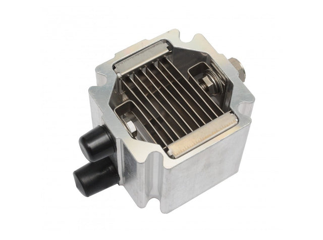 Volvo Heizung VOE20758403 – Ansicht 1