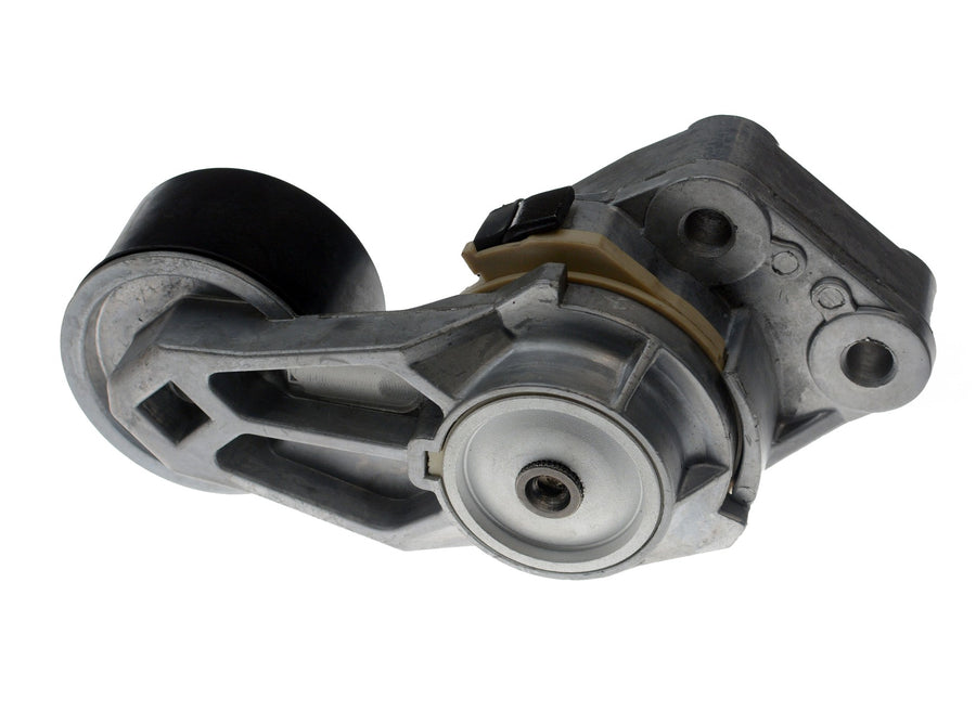 Volvo A25E Keilriemen VOE20762060 u.a. für L150E, A25D, A30E – Ansicht 1
