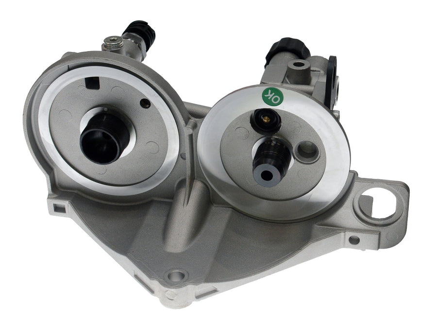 Volvo Filter VOE20786708 – Ansicht 1