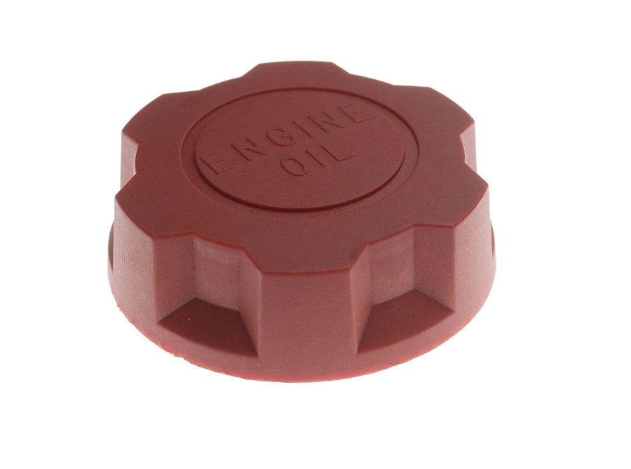 Original Volvo Ölfilterdeckel VOE20807510