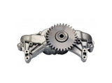 Volvo A35F Ölpumpe VOE20824906 u.a. für A40F, L150G, L180G – Ansicht 1
