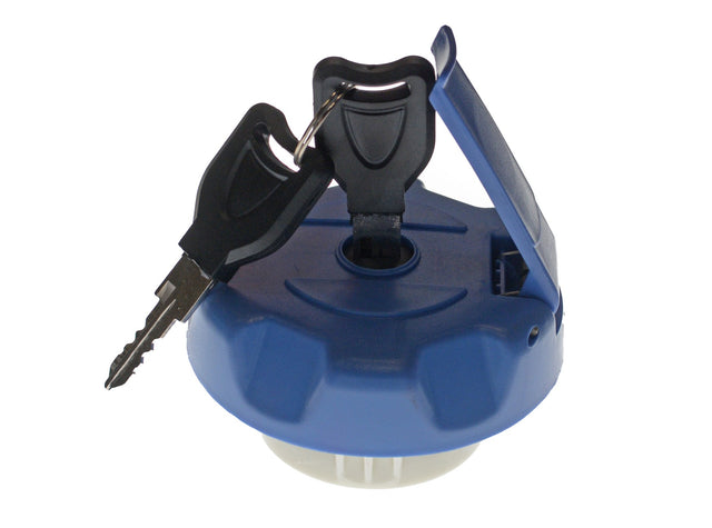 Volvo Deckel VOE20926021 – Ansicht 1