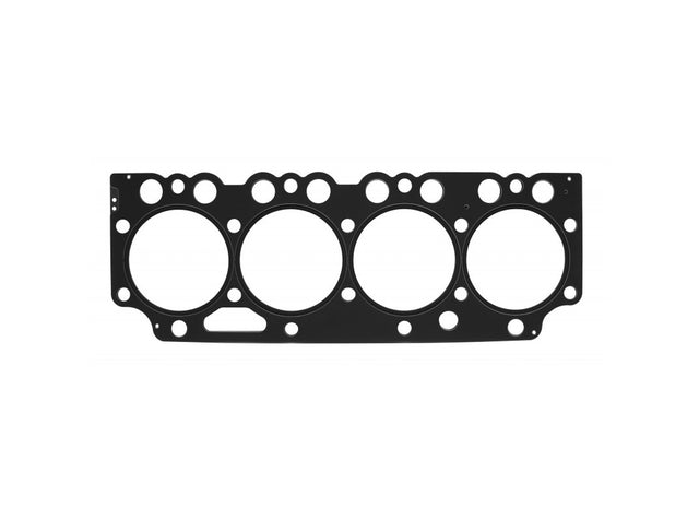 Volvo BL61B Zylinderkopfdichtung mit 2 Löchern VOE20970720 u.a. für BL70, BL71B – Ansicht 1