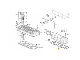 Volvo BL60 Ventildeckeldichtung VOE20972267 u.a. für BL60B, BL61, BL61PLUS – Ansicht 2