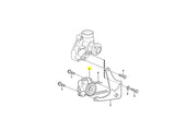 Volvo G930 Förderpumpe VOE20980697 für L60/70/90/110/120 VOE20980697 u.a. für G940, G960, G970 – Ansicht 4