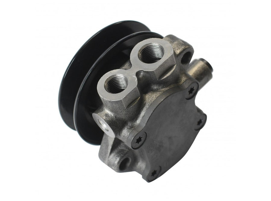 Volvo G930 Kraftstoffpumpe VOE21021484 u.a. für G940, G946, G960 – Ansicht 1