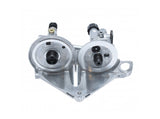 Volvo Kraftstofffilter Gehäuse VOE21023287 – Ansicht 1