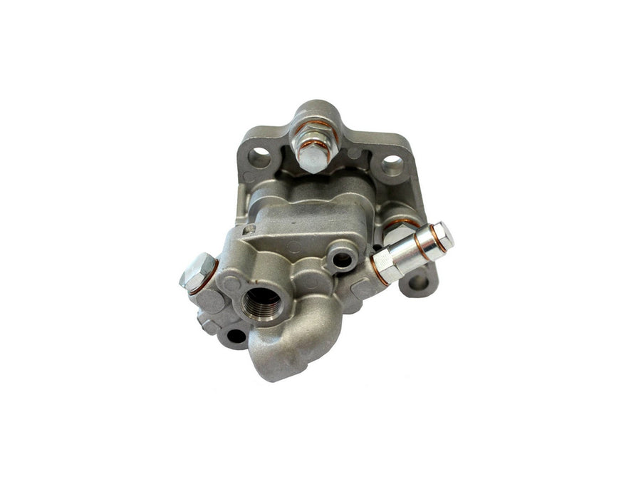 Volvo A35D Kraftstoffförderpumpe VOE21067551 u.a. für EC330C, L220E – Ansicht 1
