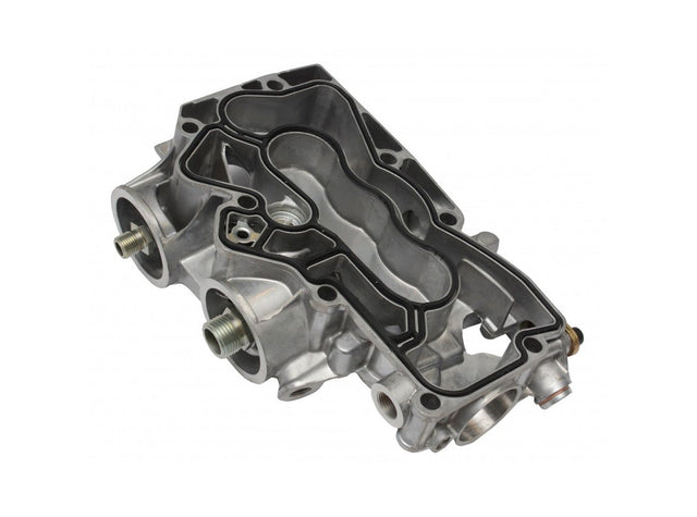 Original Volvo Ölkühler VOE21099784