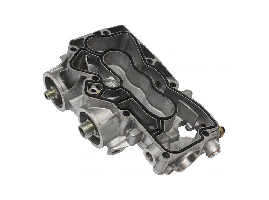 Original Volvo Ölkühler VOE21099784