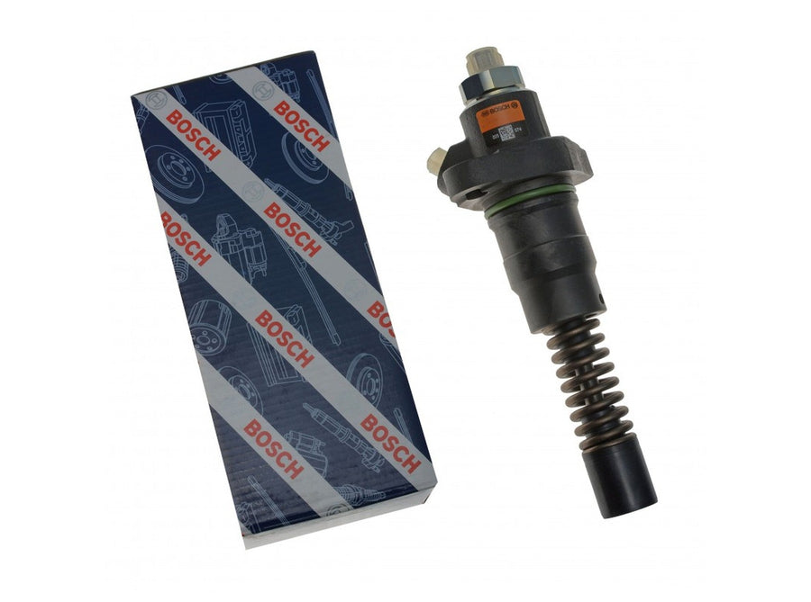 Original Volvo ABG7820 Hochdruckpumpe VOE21147445 u.a. für ABG8820, EC200D, EC210D