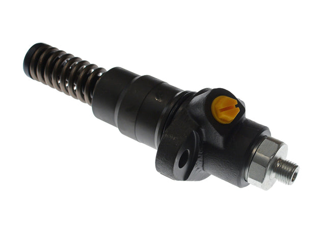 Volvo EC140D Injektor VOE21147446 u.a. für EW180D, EW210D, EC160E – Ansicht 1