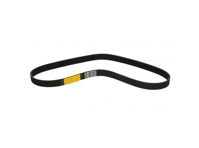 Volvo A25E Keilriemen VOE21190818 u.a. für A30D, A30E, A40E – Ansicht 2