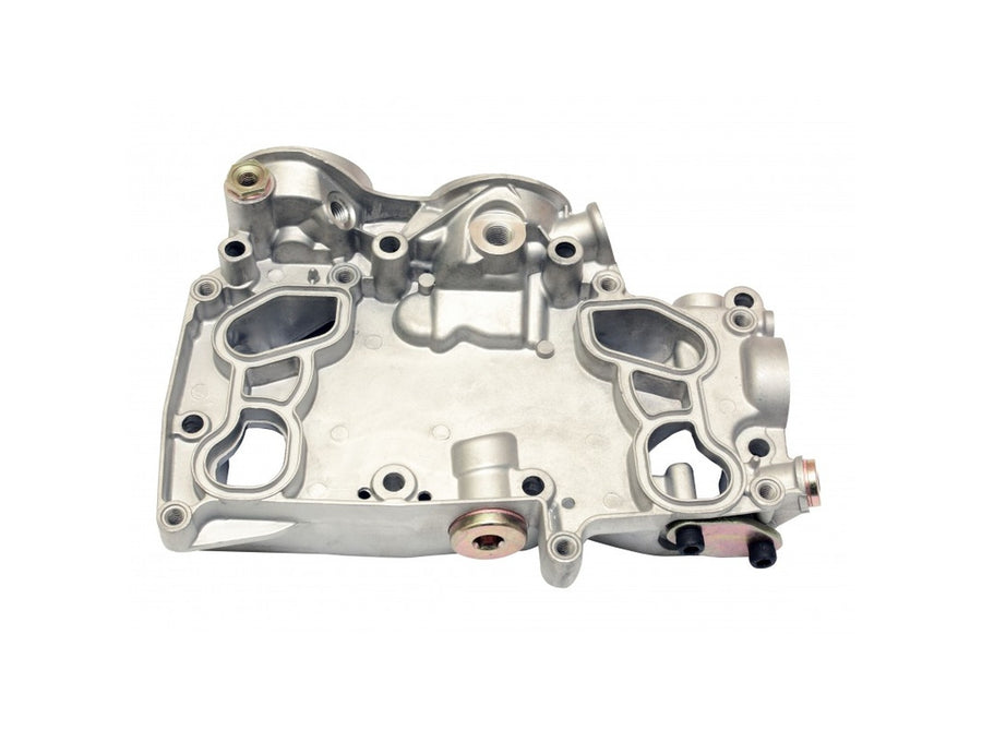 Volvo BL60 Ölkühler VOE21240959 u.a. für BL70, BL61, BL71 – Ansicht 1