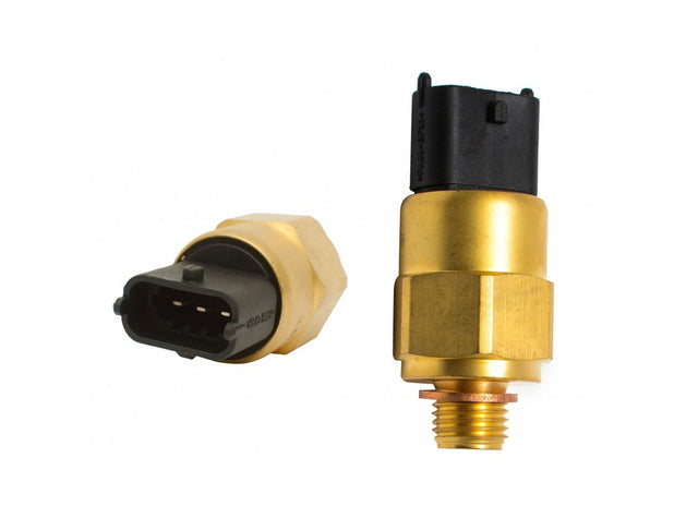 Original Volvo EC135B Drucksensor VOE21291011 u.a. für EC140B, EC160B, EC160C