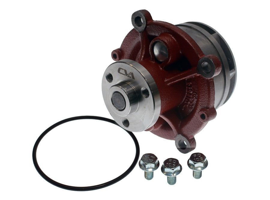 Volvo BL61B Wasserpumpe VOE21404502 u.a. für BL70B, BL71B, EC210B – Ansicht 2