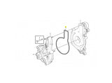 Volvo A25F Dichtung VOE21415427 u.a. für A35F, A40F, A30F – Ansicht 2