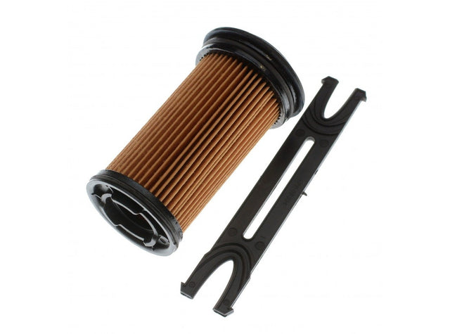 Original Volvo A25F AdBlue Filter VOE23381562 u.a. für A30F, A30G, A25G