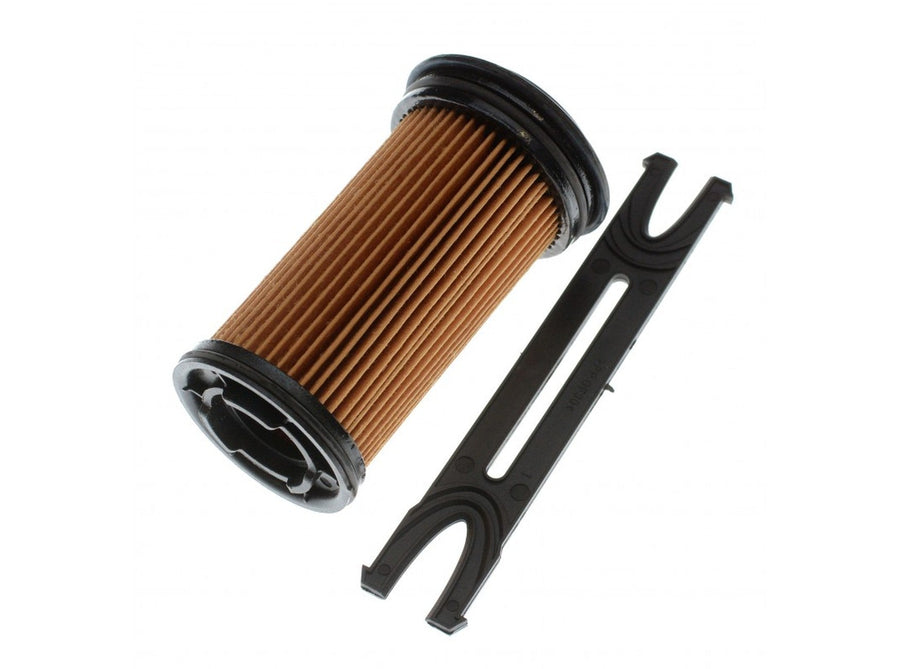 Original Volvo A25F AdBlue Filter VOE23381562 u.a. für A30F, A30G, A25G