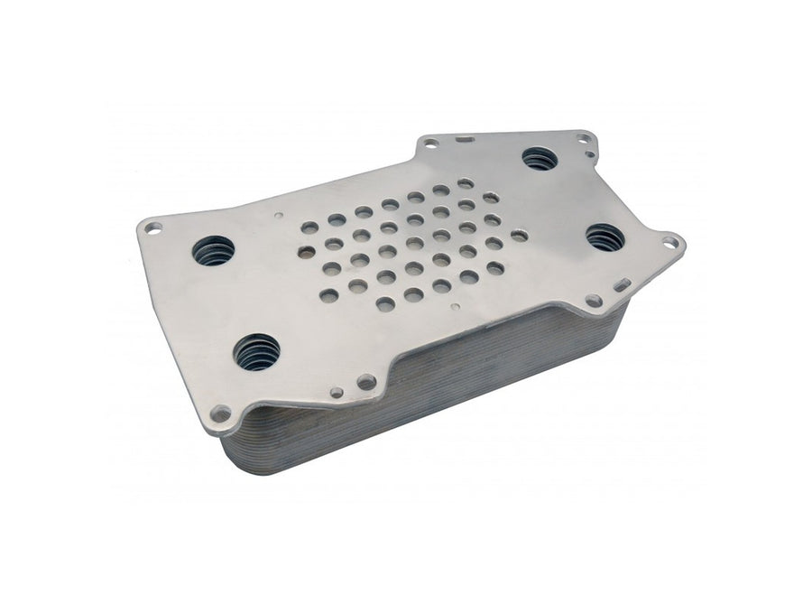 Volvo EC330B Ölkühler VOE21703158 u.a. für EC250D, EC300E, EC250E – Ansicht 1