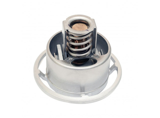 Volvo EC250D Thermostat VOE21705453 u.a. für EC300D, L110G, L120G – Ansicht 1
