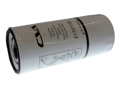 Volvo Bypass-Oelfilter VOE21707132 – Ansicht 3