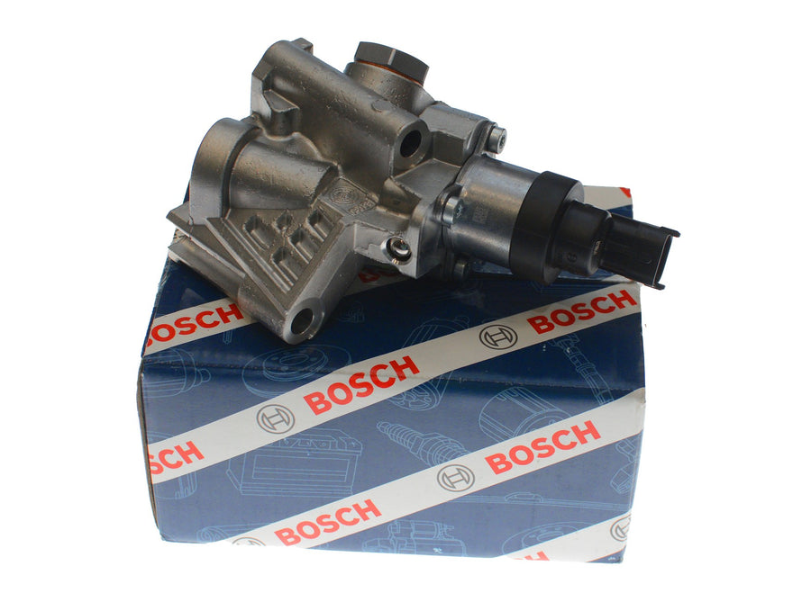Volvo Kraftstoffregler VOE21714265 – Ansicht 1