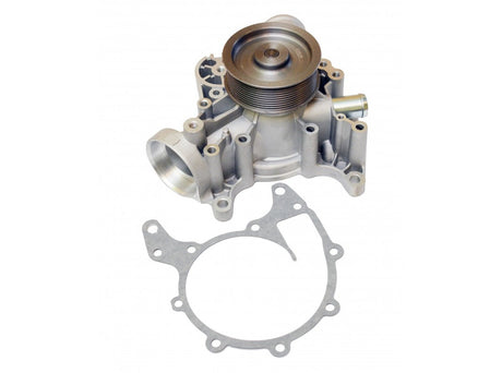 Volvo EC250D Wasserpumpe VOE21733610 u.a. für EC300D, L110G, L120G – Ansicht 1