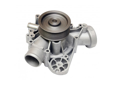 Volvo EC250D Wasserpumpe VOE21733610 u.a. für EC300D, L110G, L120G – Ansicht 2