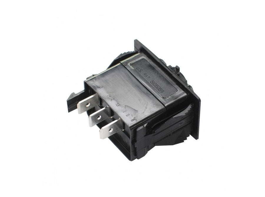Volvo L60F Schalter VOE21866297 u.a. für L60G, L70F, L70G – Ansicht 1