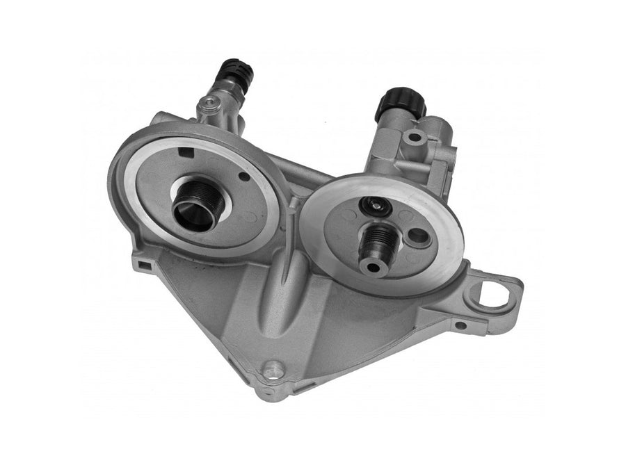 Volvo Kraftstofffiltergehäuse VOE22035823 – Ansicht 1