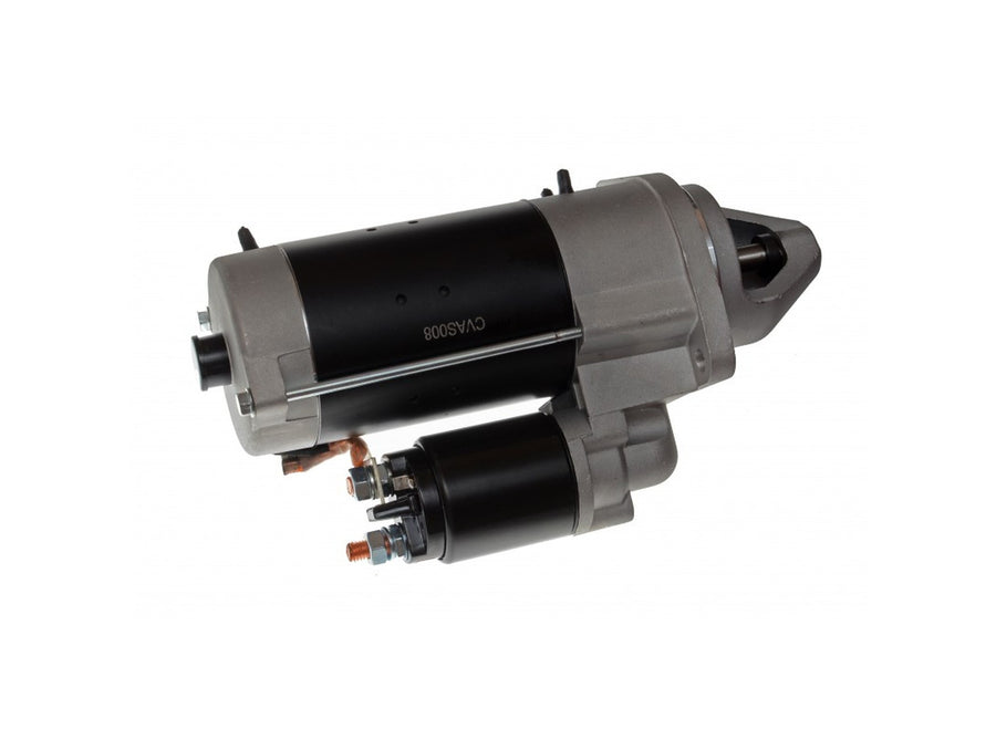 Volvo L40 Anlasser 24V VOE22175635 u.a. für L45, L40B, L50E – Ansicht 3