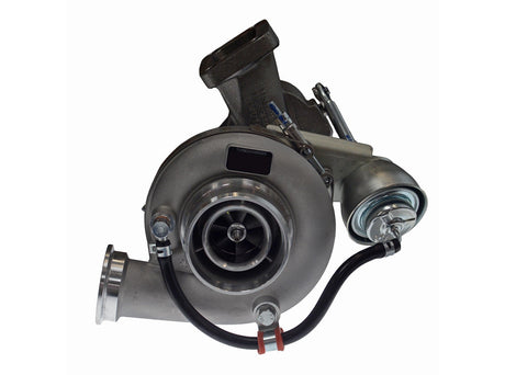 Original Volvo Turbolader VOE23693750