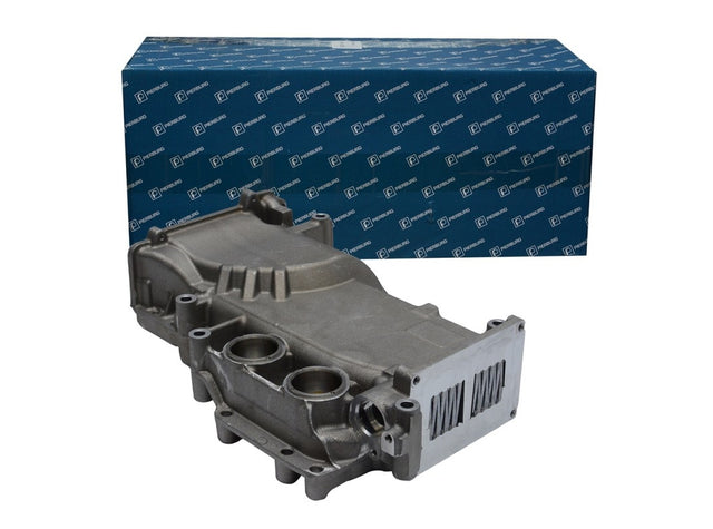 Volvo L60H Ölkühler VOE22487793 u.a. für EC220E – Ansicht 1