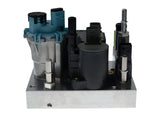 Original Volvo L150H Adblue Pumpe VOE23387854 u.a. für L180H, L220H, L250H