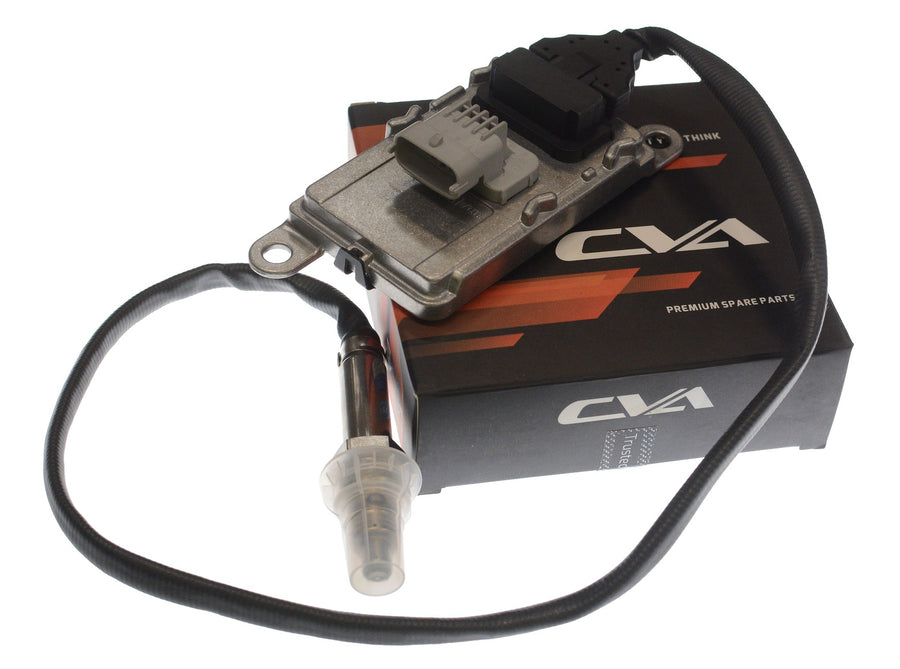 Volvo Geber VOE22827991 – Ansicht 1