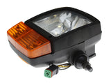 Volvo Lampe VOE2808252 – Ansicht 2