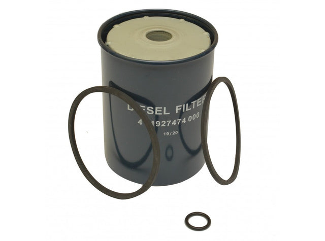Volvo Kraftstofffilter VOE2905298 – Ansicht 1
