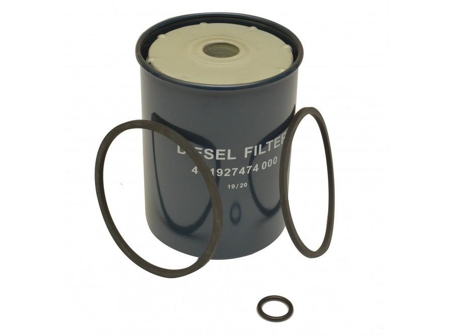 Volvo Kraftstofffilter VOE2905298 – Ansicht 1