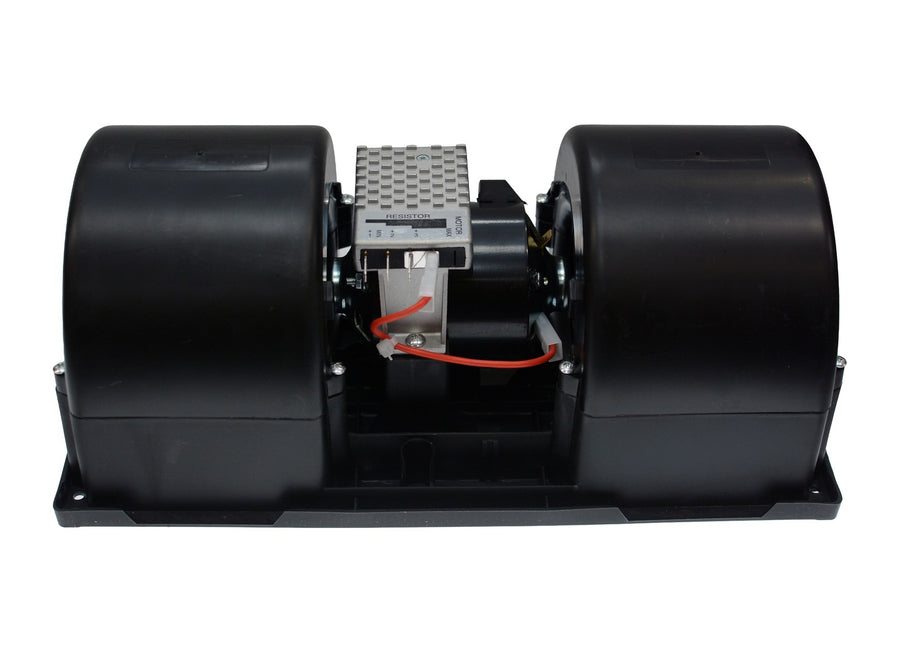 Volvo Motor VOE2908659 – Ansicht 1