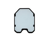 Original Volvo MC60C Frontscheibe VOE17248814 u.a. für MC70C, MC85C, MC95C