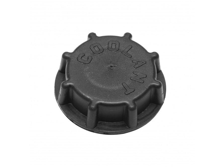 Volvo A25E Deckel VOE3979593 u.a. für A30D, A30E, A35F – Ansicht 1