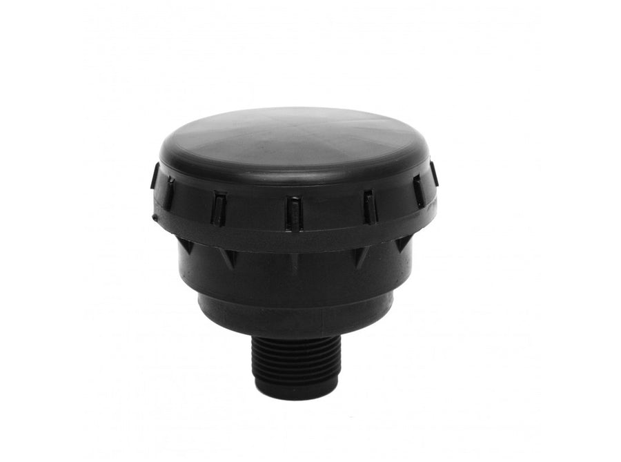 Volvo L20B Belüftungsfilter VOE4361204 u.a. für L25B, L25F, L30 – Ansicht 1