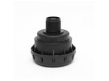 Volvo L20B Belüftungsfilter VOE4361204 u.a. für L25B, L25F, L30 – Ansicht 2